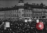 Image of May Day celebration Moscow Russia Soviet Union, 1946, second 52 stock footage video 65675046649