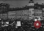 Image of May Day celebration Moscow Russia Soviet Union, 1946, second 53 stock footage video 65675046649