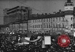 Image of May Day celebration Moscow Russia Soviet Union, 1946, second 54 stock footage video 65675046649