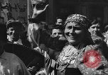 Image of May Day celebration Moscow Russia Soviet Union, 1946, second 55 stock footage video 65675046649
