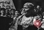Image of May Day celebration Moscow Russia Soviet Union, 1946, second 59 stock footage video 65675046649