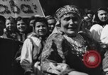 Image of May Day celebration Moscow Russia Soviet Union, 1946, second 60 stock footage video 65675046649