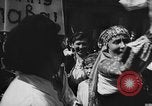 Image of May Day celebration Moscow Russia Soviet Union, 1946, second 61 stock footage video 65675046649