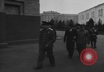 Standbild May Day Feier Moskau Russland Sowjetunion, 1946, aus Sekunde 7 historischem Filmmaterial Videoclip 65675046650
