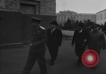 Standbild May Day Feier Moskau Russland Sowjetunion, 1946, aus Sekunde 8 historischem Filmmaterial Videoclip 65675046650