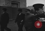 Standbild May Day Feier Moskau Russland Sowjetunion, 1946, aus Sekunde 10 historischem Filmmaterial Videoclip 65675046650