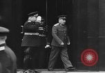 Standbild May Day Feier Moskau Russland Sowjetunion, 1946, aus Sekunde 23 historischem Filmmaterial Videoclip 65675046650