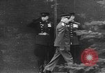 Standbild May Day Feier Moskau Russland Sowjetunion, 1946, aus Sekunde 26 historischem Filmmaterial Videoclip 65675046650