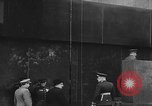 Standbild May Day Feier Moskau Russland Sowjetunion, 1946, aus Sekunde 32 historischem Filmmaterial Videoclip 65675046650
