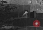 Standbild May Day Feier Moskau Russland Sowjetunion, 1946, aus Sekunde 34 historischem Filmmaterial Videoclip 65675046650