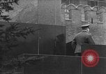 Standbild May Day Feier Moskau Russland Sowjetunion, 1946, aus Sekunde 36 historischem Filmmaterial Videoclip 65675046650