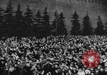 Standbild May Day Feier Moskau Russland Sowjetunion, 1946, aus Sekunde 41 historischem Filmmaterial Videoclip 65675046650