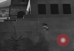 Standbild May Day Feier Moskau Russland Sowjetunion, 1946, aus Sekunde 50 historischem Filmmaterial Videoclip 65675046650