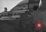 Standbild May Day Feier Moskau Russland Sowjetunion, 1946, aus Sekunde 52 historischem Filmmaterial Videoclip 65675046650