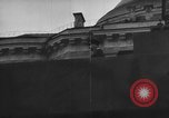 Standbild May Day Feier Moskau Russland Sowjetunion, 1946, aus Sekunde 54 historischem Filmmaterial Videoclip 65675046650