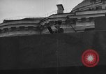 Standbild May Day Feier Moskau Russland Sowjetunion, 1946, aus Sekunde 55 historischem Filmmaterial Videoclip 65675046650