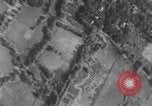 Standbild Air Strike Vietnam, 1966, aus Sekunde 4 historischem Filmmaterial Videoclip 65675046651