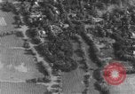 Standbild Air Strike Vietnam, 1966, aus Sekunde 9 historischem Filmmaterial Videoclip 65675046651