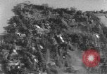 Standbild Air Strike Vietnam, 1966, aus Sekunde 13 historischem Filmmaterial Videoclip 65675046651