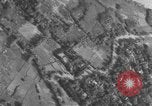 Standbild Air Strike Vietnam, 1966, aus Sekunde 28 historischem Filmmaterial Videoclip 65675046651