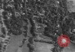 Standbild Air Strike Vietnam, 1966, aus Sekunde 34 historischem Filmmaterial Videoclip 65675046651