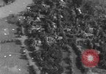 Standbild Air Strike Vietnam, 1966, aus Sekunde 37 historischem Filmmaterial Videoclip 65675046651