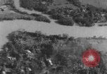Standbild Air Strike Vietnam, 1966, aus Sekunde 39 historischem Filmmaterial Videoclip 65675046651