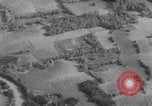 Standbild Air Strike Vietnam, 1966, aus Sekunde 41 historischem Filmmaterial Videoclip 65675046651