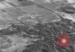 Standbild Air Strike Vietnam, 1966, aus Sekunde 43 historischem Filmmaterial Videoclip 65675046651