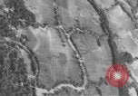 Standbild Air Strike Vietnam, 1966, aus Sekunde 48 historischem Filmmaterial Videoclip 65675046651