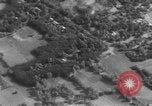 Standbild Air Strike Vietnam, 1966, aus Sekunde 54 historischem Filmmaterial Videoclip 65675046651