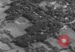 Standbild Air Strike Vietnam, 1966, aus Sekunde 55 historischem Filmmaterial Videoclip 65675046651