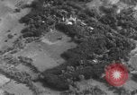 Standbild Air Strike Vietnam, 1966, aus Sekunde 57 historischem Filmmaterial Videoclip 65675046651