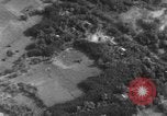 Standbild Air Strike Vietnam, 1966, aus Sekunde 60 historischem Filmmaterial Videoclip 65675046651