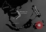 Standbild das zivile Leben Vietnam, 1962, aus Sekunde 17 historischem Filmmaterial Videoclip 65675046653