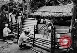 Standbild das zivile Leben Vietnam, 1962, aus Sekunde 44 historischem Filmmaterial Videoclip 65675046653