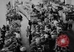 Standbild das zivile Leben Vietnam, 1962, aus Sekunde 9 historischem Filmmaterial Videoclip 65675046654