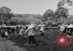 Image of Farming in Vietnam early 1960s Vietnam, 1962, second 13 stock footage video 65675046655