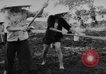 Image of Farming in Vietnam early 1960s Vietnam, 1962, second 17 stock footage video 65675046655