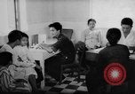 Image of health measures Vietnam, 1962, second 1 stock footage video 65675046657