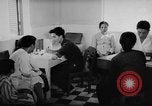 Image of health measures Vietnam, 1962, second 4 stock footage video 65675046657