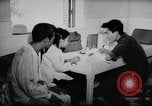 Image of health measures Vietnam, 1962, second 5 stock footage video 65675046657