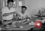 Image of health measures Vietnam, 1962, second 15 stock footage video 65675046657