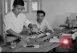 Image of health measures Vietnam, 1962, second 17 stock footage video 65675046657