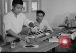 Image of health measures Vietnam, 1962, second 18 stock footage video 65675046657