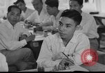 Image of health measures Vietnam, 1962, second 19 stock footage video 65675046657