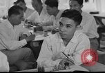 Image of health measures Vietnam, 1962, second 20 stock footage video 65675046657