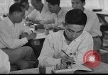 Image of health measures Vietnam, 1962, second 21 stock footage video 65675046657