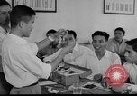 Image of health measures Vietnam, 1962, second 23 stock footage video 65675046657