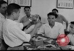 Image of health measures Vietnam, 1962, second 24 stock footage video 65675046657